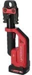 Romax Compact Iii Elektrohydraulische Fitting - Pressmaschine Set Mit Pressbacken