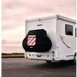 Thule Bike Cover 2-3