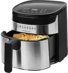 Hei&szlig;luftfritteuse Emerio Af 129084 Schwarz 1300 W 4,5 L