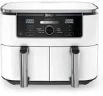Ninja - Af400eudbcp Foodi Max Dual Zone Kupfer Hei&szlig;luftfritteuse