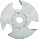 Scheibennutfr&auml;ser, 8 Mm, D1 50,8 Mm, L 2 Mm, G 8 Mm - Bosch