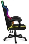 Lechuza Force 4.4 Rgb Gamingstuhl Schwarz Komfortabel