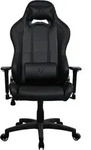 Arozzi Torretta Softpu Gaming-stuhl Schwarz