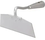 Idealspaten Unkrauthacke Gr. 160 X 75 Mm