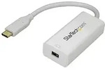 Startech St Cdp2mdp - Adapter - Usb Auf Mini Displayport
