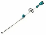 Makita Dun600lr Lxt 18v 600mm Akku-teleskop-heckenschere Mit 2 X 6.0ah Akkus,