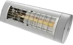 Solamagic D3 Infrarot-dunkelstrahler 2000w Hocheffizienter Heizstrahler Wand/decke