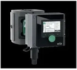 Wilo - Stratos Maxo 25/0,5-12 Pn10,g11/2,283w Nassl&auml;ufer-premium-smart-pumpe,