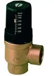 Heimeier - Imi Differenzdruck-&uuml;berstr&ouml;mventil Hydrolux, Innengewinde, Dn 32,