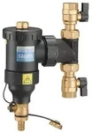 Dirtmag Schlammabscheider Mit Magnet 1 1/4'' Ig Dn 32 Horizontal O. Vertikal