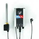 Elektroheizstab Warmwasserbereiter Nex R1 Heizstab Pv Solar Heizpatrone 1,5 Kw