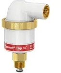Flexvent Top Schwimmerentl&uuml;fter 3/8" Ag Wei&szlig;, Flamco 28510