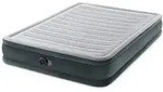 67770nd Durabeam Comfortplushmidrise Luftbett (l X B X H) 203 X 152 X 33 Cm Grau -