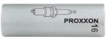 Steckschl&uuml;ssel F&uuml;r 3/8 '16 Mm Proxxon 23550 Z&uuml;ndkerzen