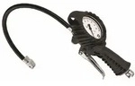 25/gr 80 Pro Druckluft-reifenf&uuml;ller 1/4' (6.3 Mm) 12 Bar - Aerotec