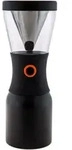 Asobu &ndash; Cold Brew Isolierter Tragbarer Brauer &ndash; Schwarz