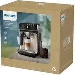 Philips 5500 Serie Ep5549/70 Kaffeeautomat Schwarz