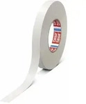 Tesa - Gewebekleb. 25m X 19mm Wei&szlig; 04651
