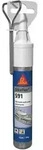 Sika - Flex 591 Mehrzweckklebstoff - Wei&szlig; - 70ml
