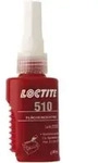 Loctite Fl&auml;chendichtung Bis 200&deg;c Nr. 510,50ml Flasche
