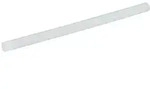 Klebesticks Wei&szlig; (low Melt) &Oslash; 11x200mm Hk18ltx Hei&szlig;klebepistolen 26 St&uuml;ck -