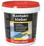 Decotric Kontaktkleber 700 G Spezialkleber