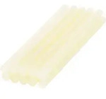 Diy Klebestick-set 7mm Plastik 2609256d32 (10 St&uuml;ck) - Bosch