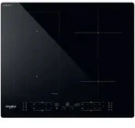 Whirlpool Wl B4060 Cpne Einbau-induktionskochfeld, 4 Flammen, 59 Cm, Schwarz