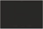 Candy Cies55mctt/1 Komfort-induktionskochfeld 5 Zonen Schwarz
