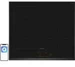 Induktionskochfeld 60 Cm Autark Powerboost Combi Zone Ed651hsc1e - Siemens