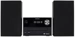 Kenwood Electronics M-420dab Home-stereoanlage Heim-audio-mikrosystem 14 W...