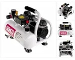 Senco - Diskreter &Ouml;lfreier Luftkompressor Ac4504 4l Afn0024