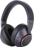 Trevi Dj 12e90 Anc Kopfh&ouml;rer Verkabelt & Kabellos Kopfband Anrufe/musik Usb...