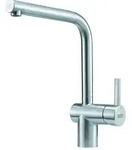Atlas Neo - Sp&uuml;ltischarmatur Fc 3834, Edelstahl 115.0521.435 - Franke