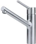 Taros Neo - Sp&uuml;ltischarmatur Fc 6381.501, Edelstahl 115.0596.381 - Franke