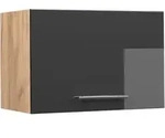 Vicco - H&auml;ngeschrank Fame-line, Anthrazit Hochglanz, 60 Cm Flach