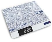 Kern - Sohn Design-k&uuml;chenwaage Fge 10k-3s05 W&auml;gebereich 15 Kg, Ablesbarkeit 1 G