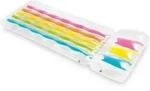 Aufblasbares Matratze Regenbogen - 198 X 91 Cm - Intex