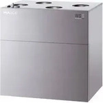Ws 320 Bet Links 0095.0225 Maico Ventilatoren