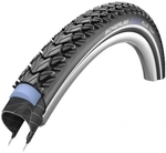 Schwalbe Reifen Marathon Plustour Hs404 28x1.40" 37-622 Sw-tskin Reflex Sg Ec