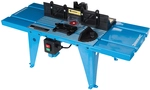 Silverline - Fr&auml;stisch 850 X 335 Mm Mit Winkelmesser F&uuml;r Fr&auml;sen Von 900 -...