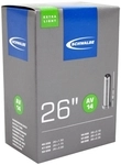 Schwalbe Schlauch Av 14 Extra Leicht 26x1.50-2.35" 40/60-559 Av40mm