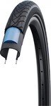 Schwalbe Reifen Marathon Plus Hs440 26x1.50" 40-559 Sw-twinskin Refl.sg Ec