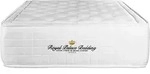 Royal Palace Bedding - Matratze Buckingham 100x220 Cm, Memory-schaum, H&auml;rtegrad 2,