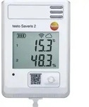 0572 2034 Saveris 2-h1 Multi-datenlogger Messgr&ouml;&szlig;e Temperatur, Luftfeuchtigkeit -30