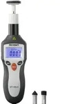 Voltcraft - Dt-30lk Drehzahlmesser Mechanisch, Optisch 2 - 20000 U/min