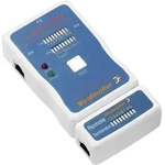 Weidmuller - 9205400000 Weidm&uuml;ller Lan Usb Tester Geeignet F&uuml;r Lan, Usb