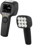 Pce Instruments Pce-dsx 10 Stroboskop 60 - 999999 U/min