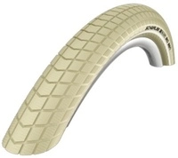Schwalbe Reifen Big Ben Hs439 26x2.15"55-559 Creme-tskin Refl.kg Sbc