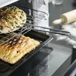 Tischbackofen Bake&toast 3090 White Gyro - Cecotec